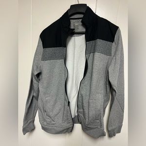 Apt 9 zip up sweatshirt